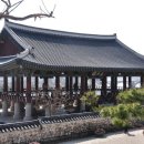 진주 촉석루 이미지