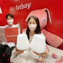 갤러리아주유소 이미지