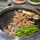 미나리생삼겹해태집 | 향긋한 미나리가 무한리필되는 신림역 고기맛집 '미나리생삼겹 3호점'