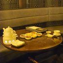 M타워 | 몽중헌 페럼타워 현대카드 M 시그니처 딤섬 스페셜 코스 후기ㅣ가는 길, 메뉴 구성, 주차 총정리