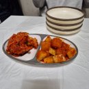 서해칼국수 | 고창 구시포 칼국수 맛집 서해바다 내돈내산 방문후기