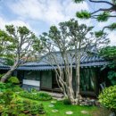 신석정 고택 이미지