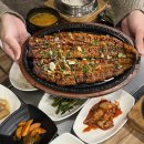 죽향2 | 전남 담양 장어 맛집 죽향풍천장어 가성비 정식