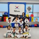 월산초등학교 체육관 이미지