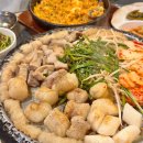 잠실 방이동 맛집 소곱창 추천 웨이팅 후기 진성한우곱창