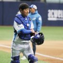 안방마님 이미지