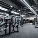 인어스휘트니스 헬스PT&GDR골프 하남점 이미지