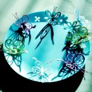 서초역 3번출구 앞 이미지