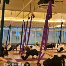 로얄필라테스&플라잉 | [진해헬스/휘트니스R] GX 수강권 하나로 즐기는 6가지 그룹운동