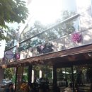 Art cafe「연인」