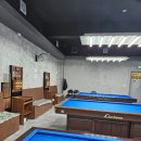 썬 당구클럽 이미지