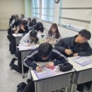 운유고등학교 | [운유고] AI진로체험 고2 미래역량교육 2차시 후기 - 히어로스쿨