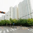 송내복사골뜨란채아파트 이미지