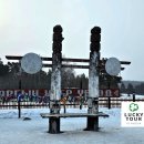 [시베리아 횡단열차] 7일차 : 이르쿠츠크 - 알혼섬(러시아)(2024.02.27) 이미지