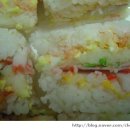 봄나들이김밥 네이버블로그