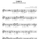 오카리나B 초급 이미지