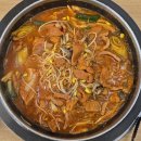 효동 | 전주물갈비 맛집 '남노갈비 서부시장점' 엄마랑 점심 먹고 온 후기