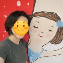 에바 알머슨 전주 한국 소리 문화의 전당 전시회 후기