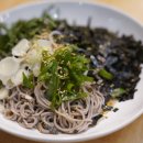 백세막국수
