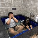 속초 온천 여행 척산온천휴양촌 재방문후기