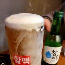 역전할머니맥주 평택용이점