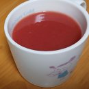 오늘 산과야는 시골보리밥집에서 찐계란 1개, 대저토마토 퓨레 1잔~ 이미지