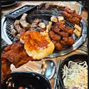 쪽갈비 이미지