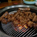 원조마포숯불갈비 이미지