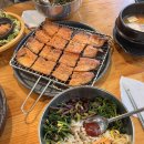 옛골보리밥 | [양재] 청계산 맛집 ‘소담채’ 내돈내산 강추 후기 / 청계산 보리밥 • 청계산 쌈밥 • 청계산 한식
