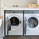 운동화 세탁날 이미지