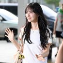 오늘자 김지원 마닐라 출국 기사사진jpg 이미지