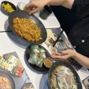 프랭크버거 마포프레스티자이 | 일주일만에 쓰는데도 내용 꽉꽥