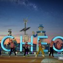 리듬 오브 코리아 이미지