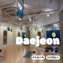 남정헬스 | 관평동필라테스/ 대전플라잉요가/ 관평동요가/ 유성요가]대전 유성 요가숲 요가·플라잉요가 체험 후기