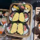 깁밥천국 | 식물원 김밥’ 팝업스토어 첫 날 오픈런 내돈내산 후기 | 강민경 김밥, 웨이팅 방법, 명란계란김밥...