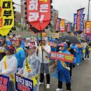 &#34;동우대부지 매각 백지화하라&#34;…속초시민, 매각 저지 원정 투쟁 이미지