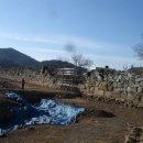 웅천읍성 이미지