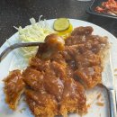 콩뿌리콩나물국밥 이미지