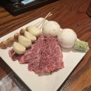 홍해정육점 | [남포동] 좋은 날엔 한우 화로구이 ‘규’