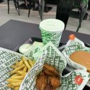 윙스탑 | 미국 본토의 맛 이태원 윙스탑, 랜치즈버거 핫윙 내돈내산 솔직후기