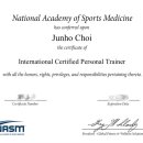 노비스 짐 입암본점 이미지