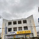 버스터미널 버스차고지 | 이시가키 버스 터미널 내부 코인로커(코인락커) 등