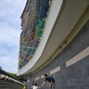 백제할인마트 | 부여 롯데리조트 2박3일 가족여행 코스 아쿠아가든·백제문화단지·아울렛까지 총정리