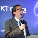 KT비젼 조선일보