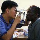 전주코아의원 | 전주,아프리카 의료봉사단 초청 설명회