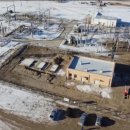 무진 태양광발전소 이미지