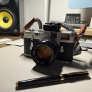 월터의하루 | 월터 맨들러의 유작, Summilux 50mm 리뷰