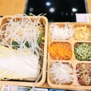 오늘은닭이랑금곡점 | 샤브올데이 수원금곡점 평일저녁 내돈내산 방문후기