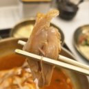 장각 닭곰탕 이미지