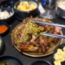 서면오향족발 | 구로디지털단지 서울 3대족발 만족오향족발 | 고추마늘족발 찐후기